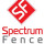 Spectrum Fence