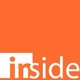 inside