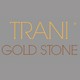 Trani Gold Stone