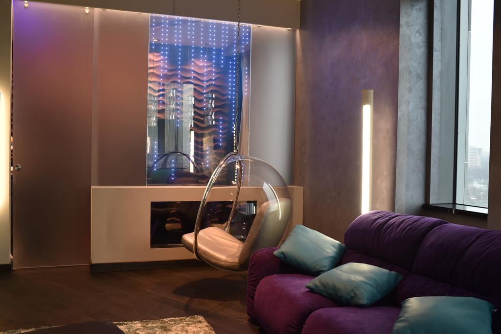 Проект от дизайнера Морозовой Татьяны