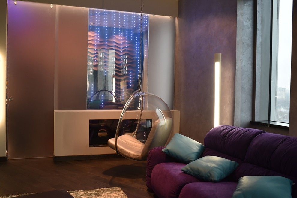 Проект от дизайнера Морозовой Татьяны