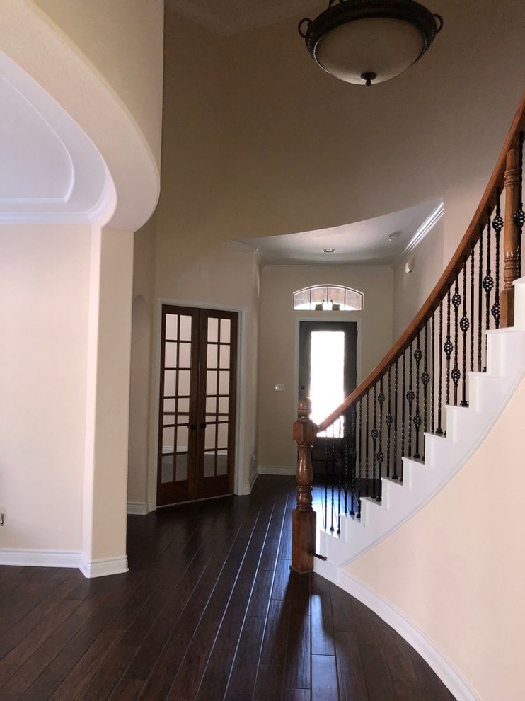 Interior Painting Houston by Carnival Custom Painting Houzz