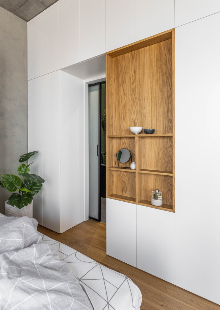 Квартира в центре Уфы