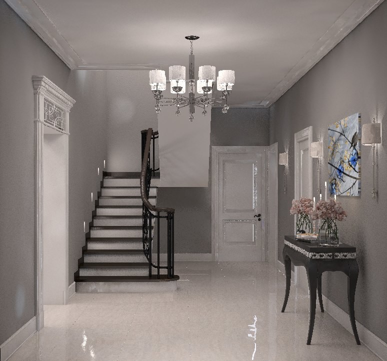 Частный дом п Донское