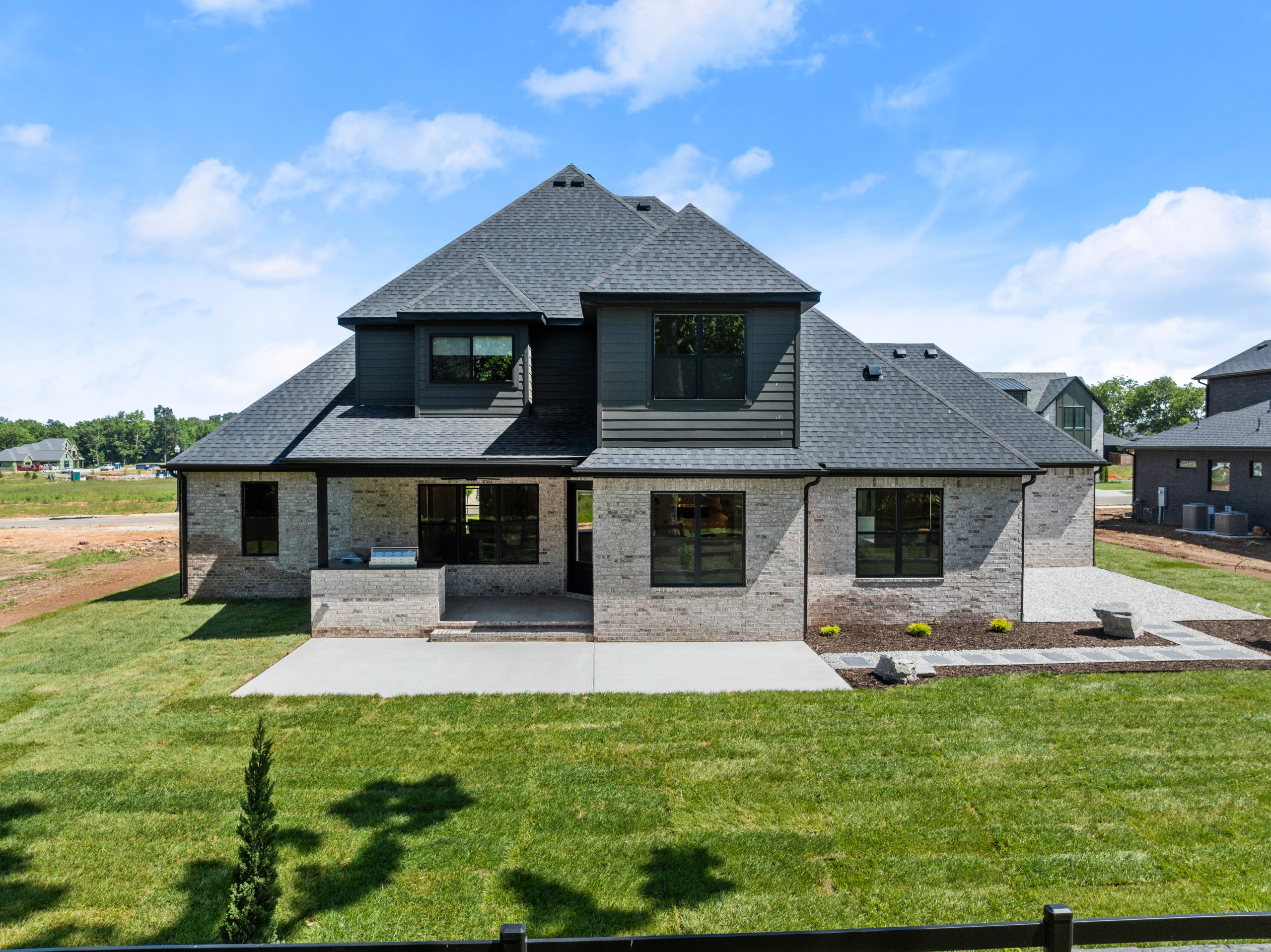 2025 PARADE HOME  3803 SW LIMELIGHT