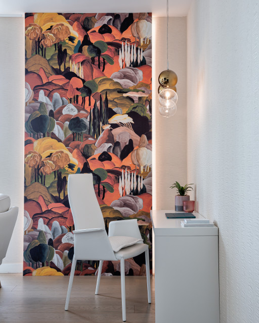 2 Bed Apartment moderne