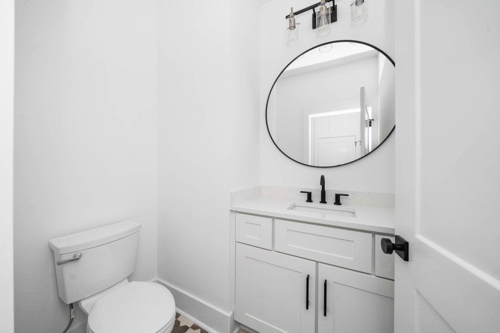 Burwell Custom Home Design