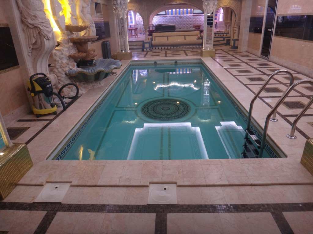 Наши работы