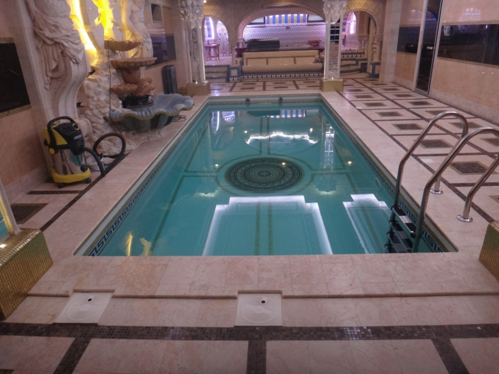 Наши работы