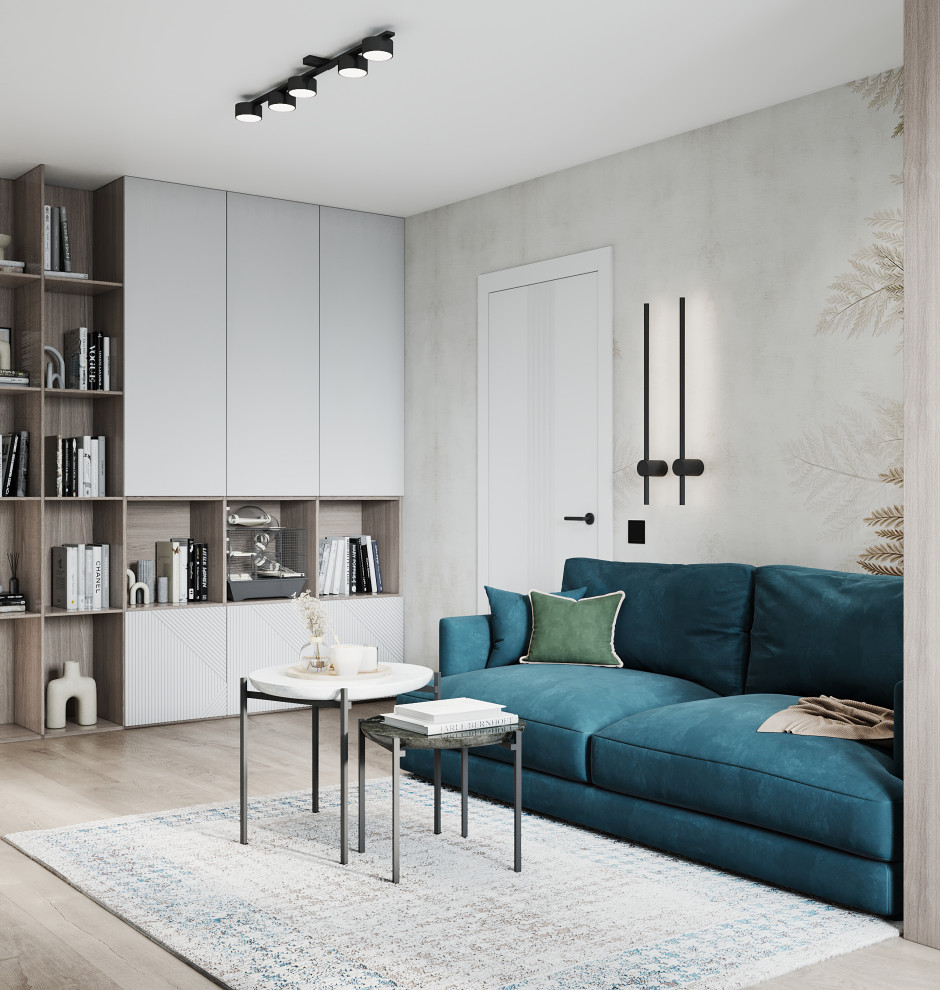 Люберцы Новое в старом фонде