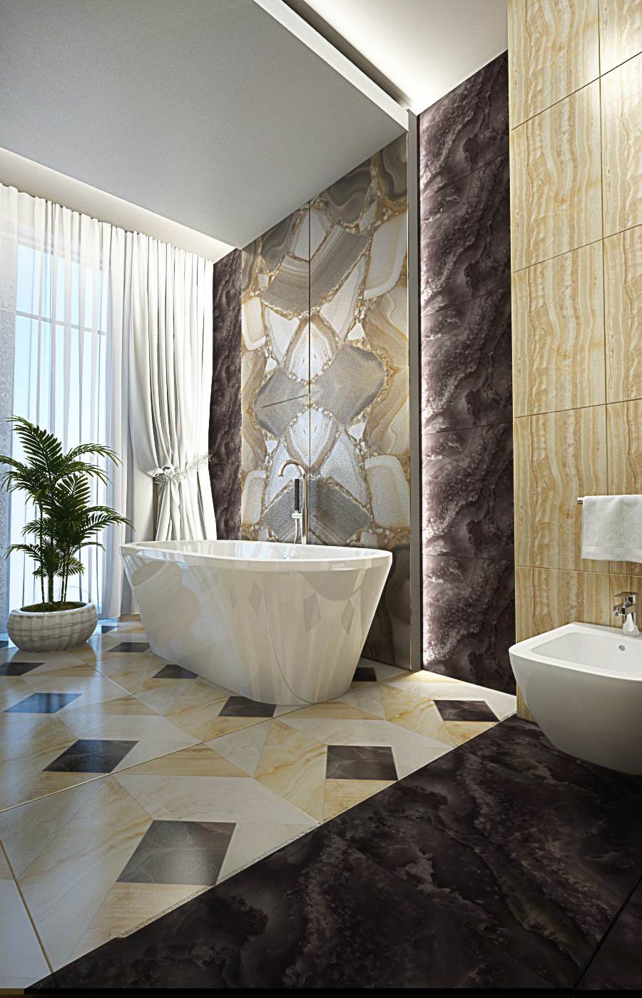 Ванная комната