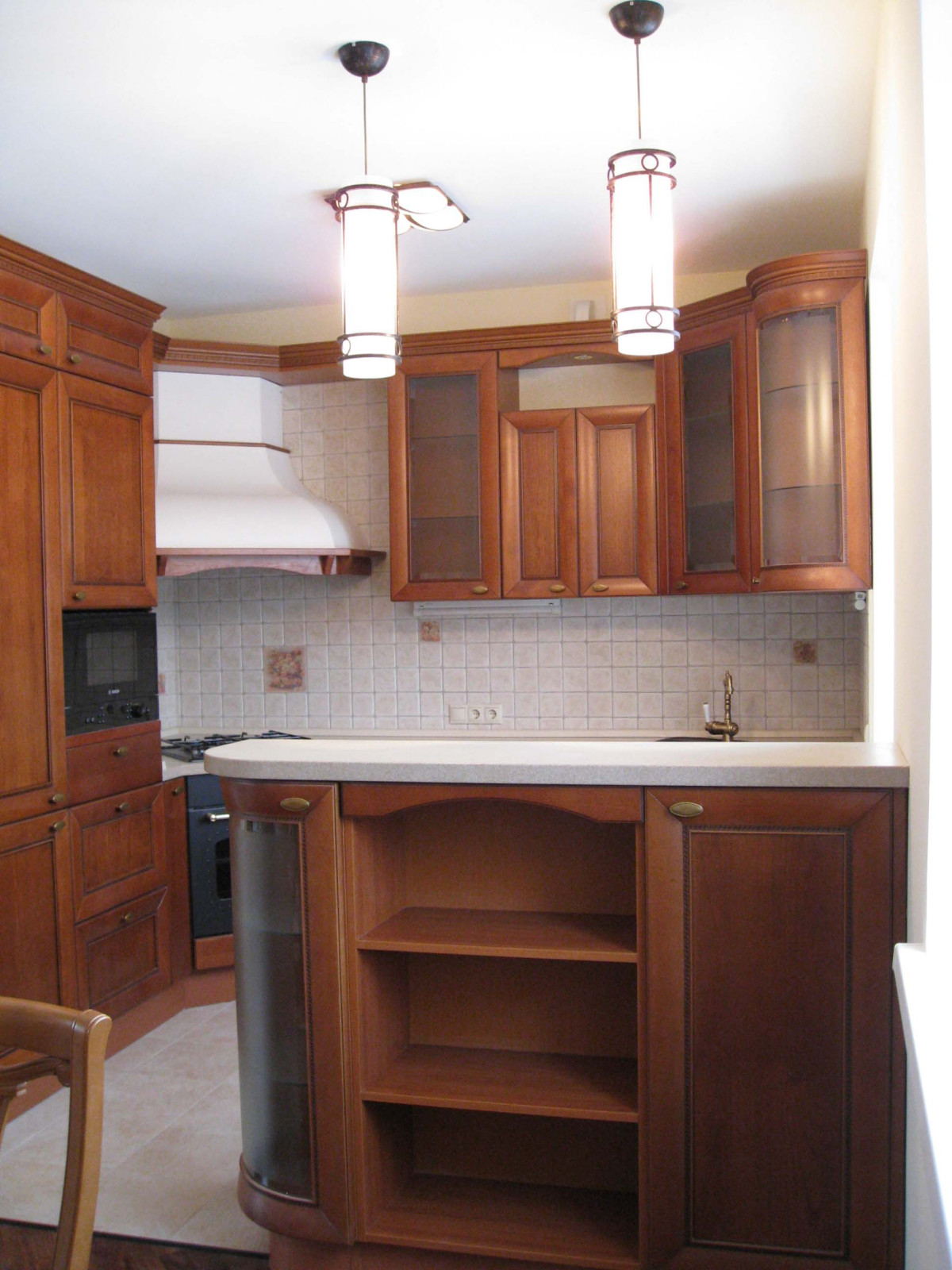 Жилой дом в п. Малахово