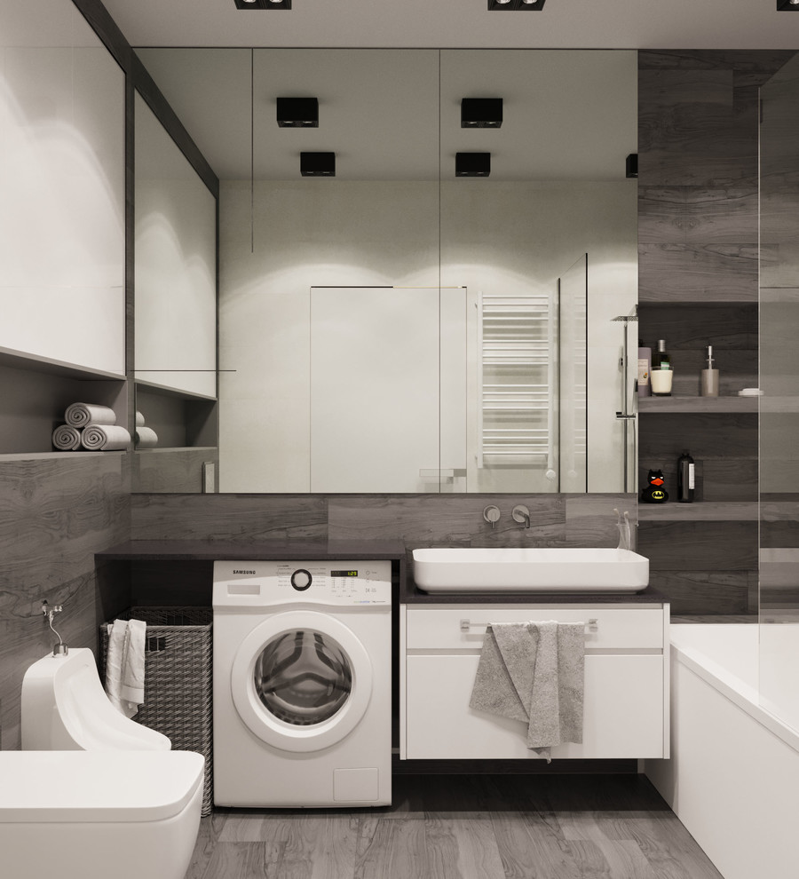 графическая квартира