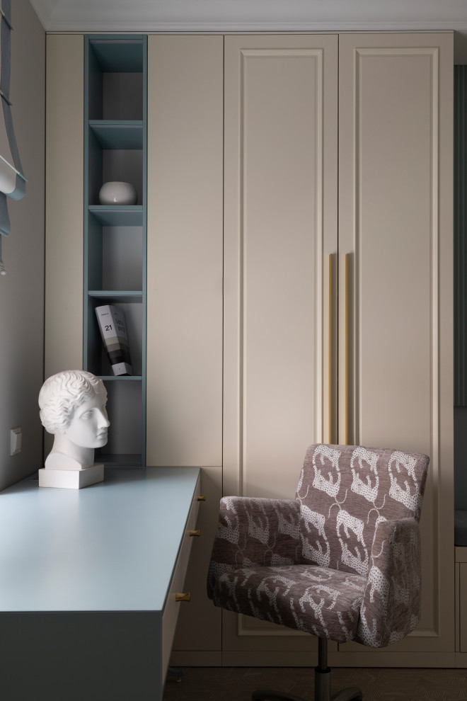 Квартира в Ярославле