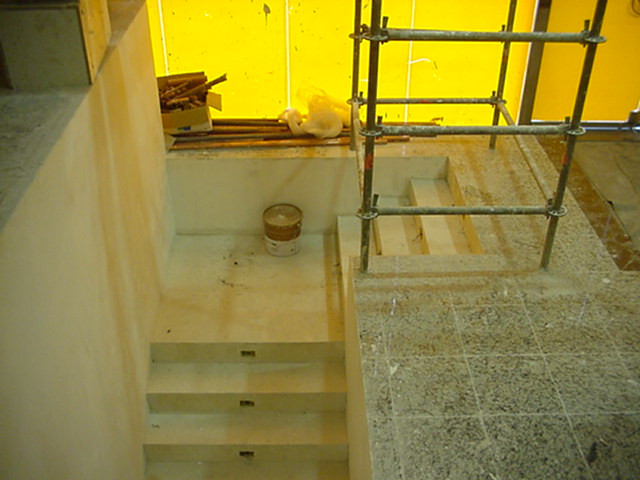 Clínica oftalmológica cirugía láser