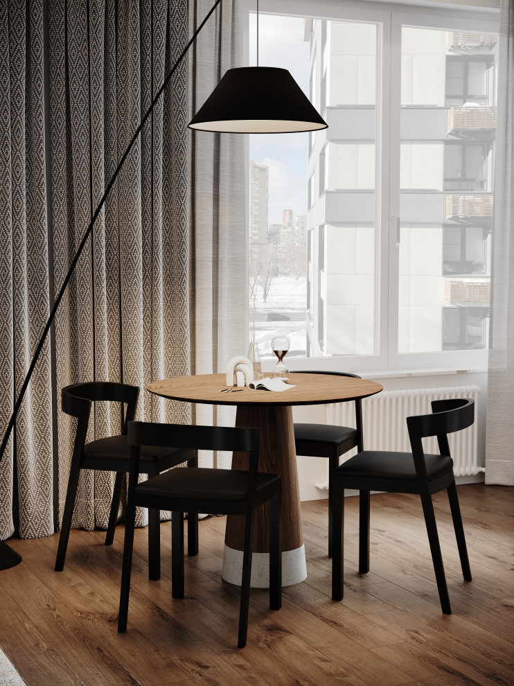 ЖК Марьина Роща