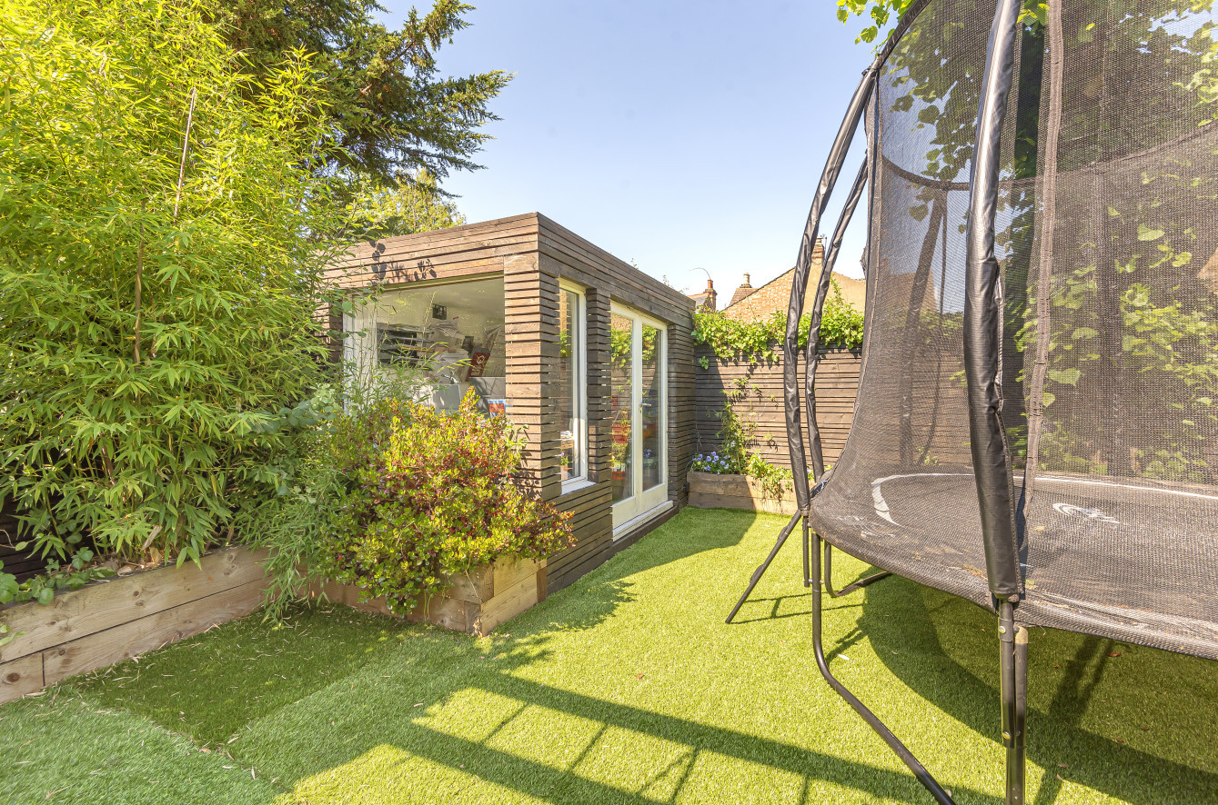 Extension & Full Refurb - Penge