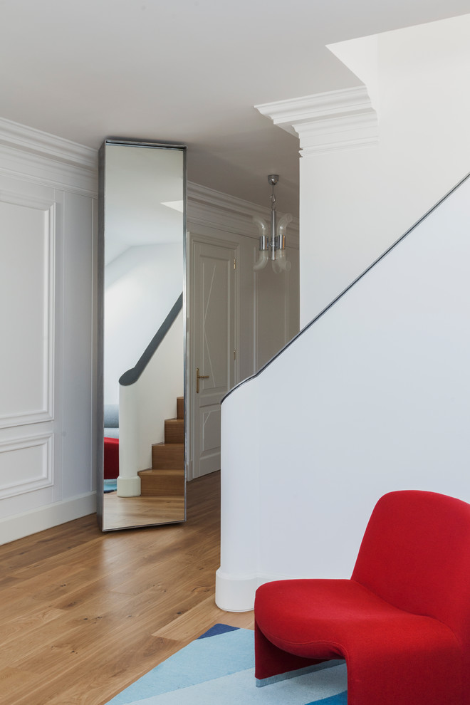 Квартира на Полянке