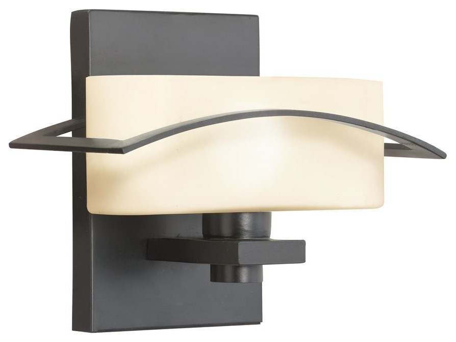 KICHLER Suspension Transitional Wall Sconce X-KB51354