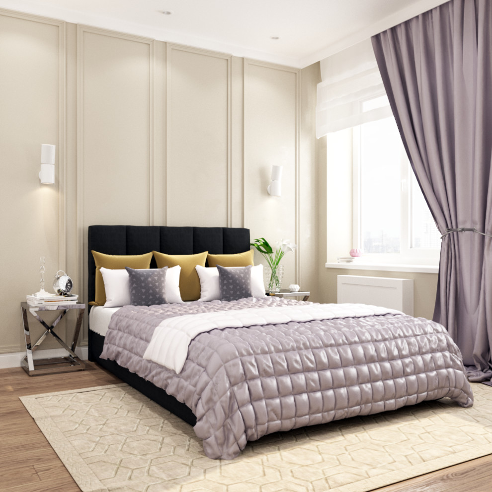 ЖК Тихая Роща