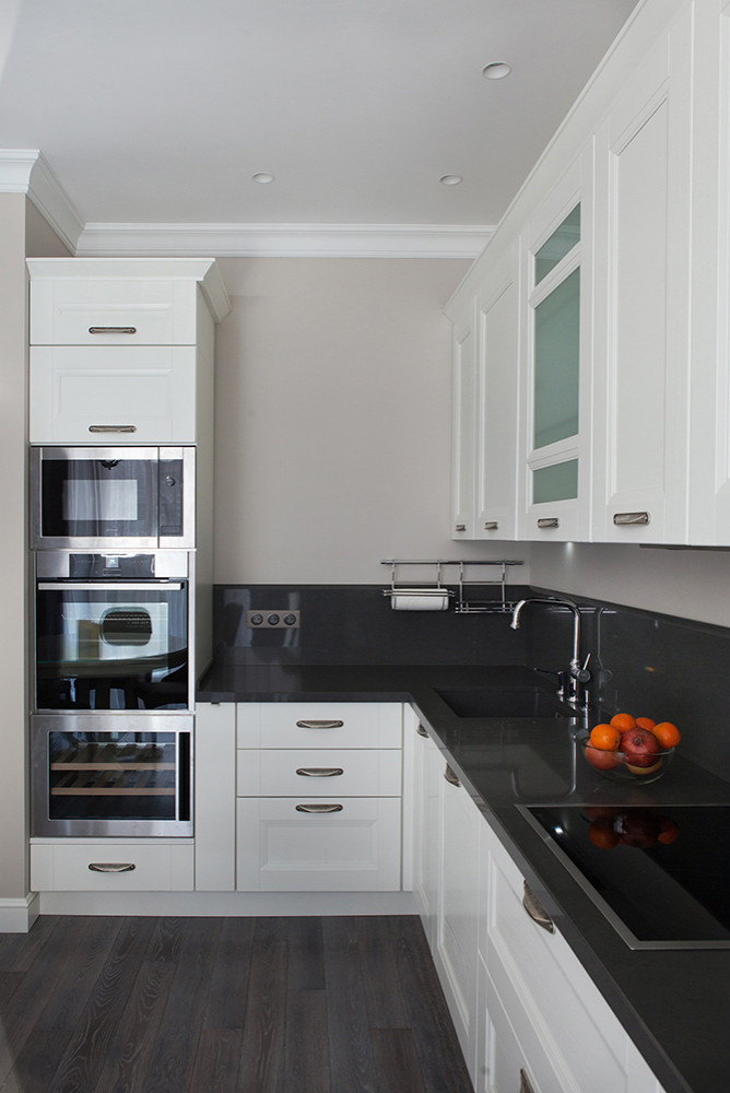 Сады Пекина