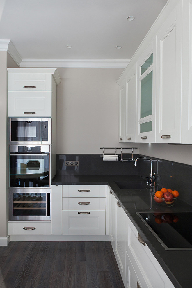 Сады Пекина