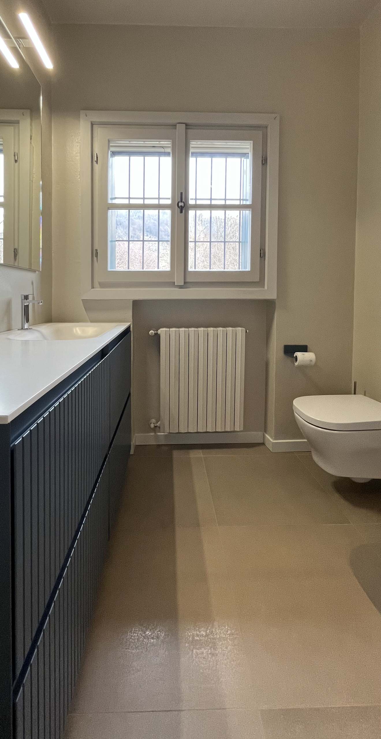 NEW LOOK Villetta | Minimal Design | 150 MQ