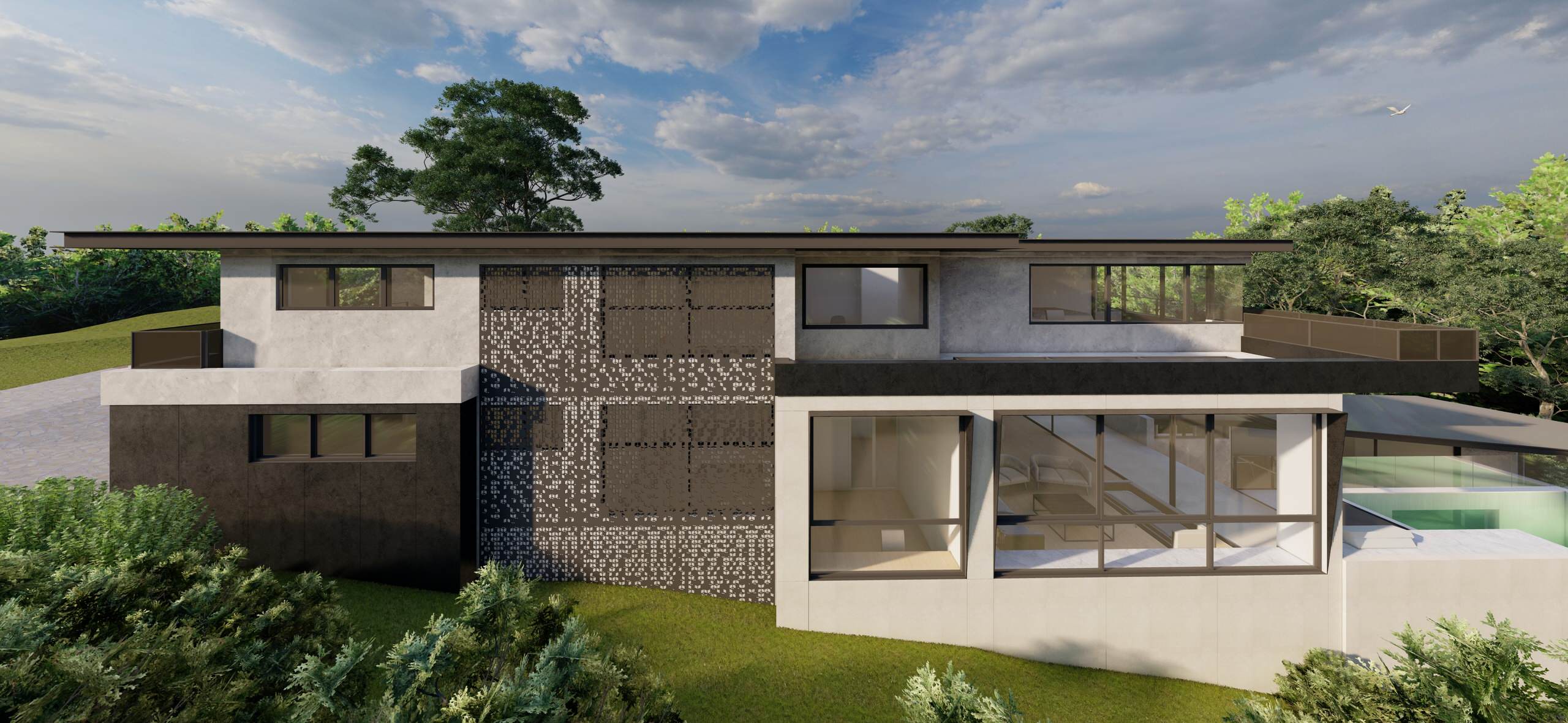 IN PROGRESS / Killara
