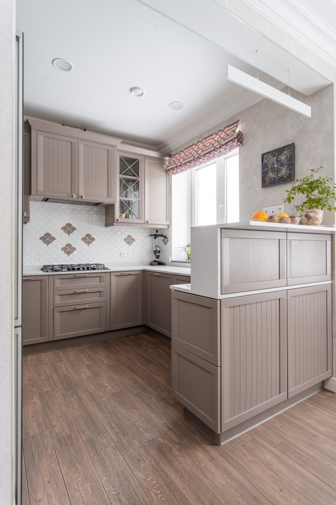 Пос. Вирки, дер. Тавры