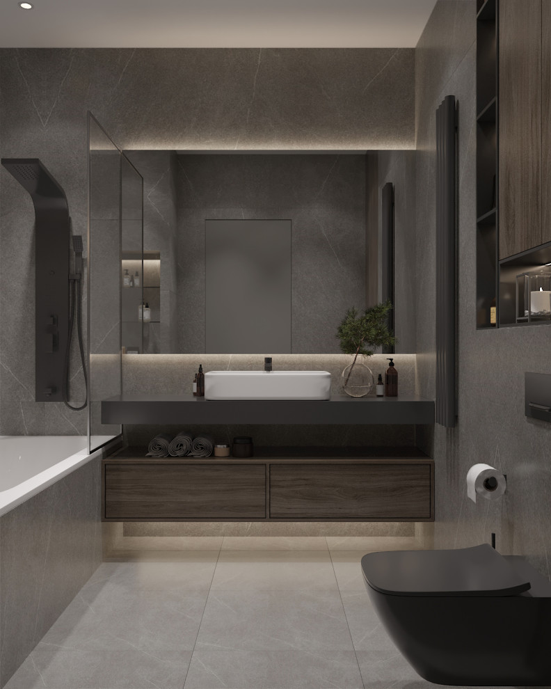 ЖК "Царская Площадь" 94 кв.м