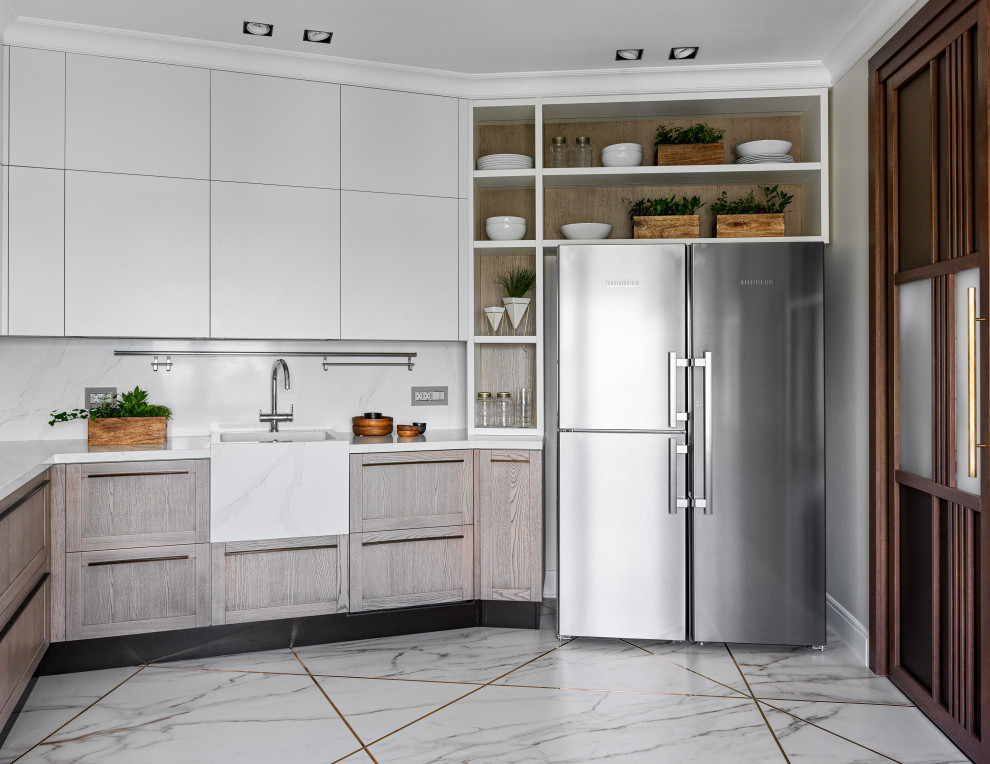 Юнион Парк 2