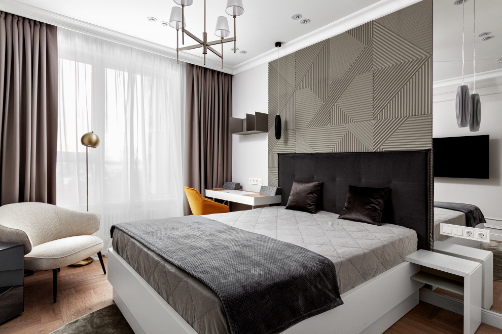 Квартира на Ботаническом саду