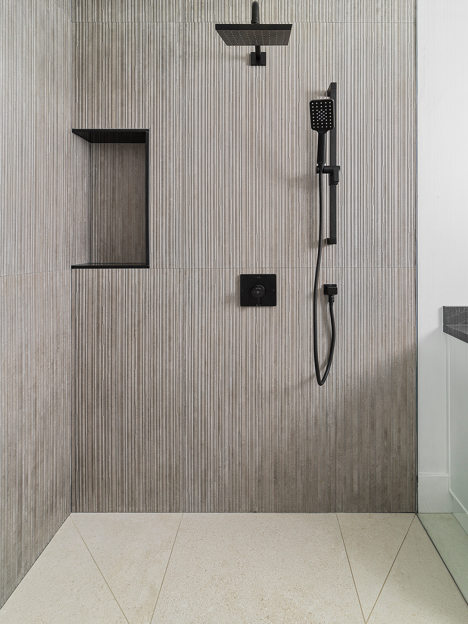 Custom Home Hollanding Landing