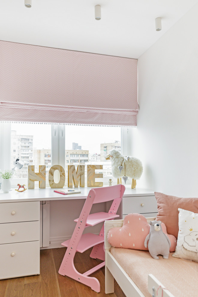 Корпусная мебель в современном стиле для всех жилых зон