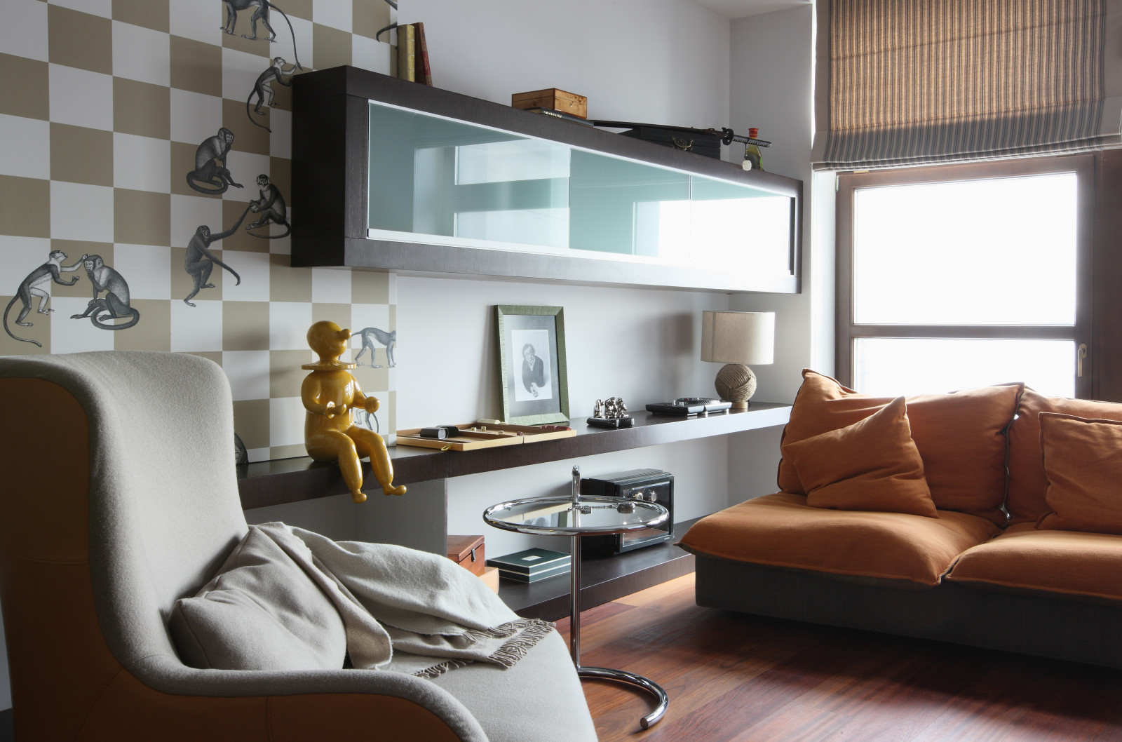 Резервный проезд