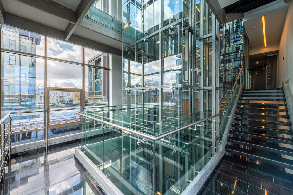 Интерьерная съемка