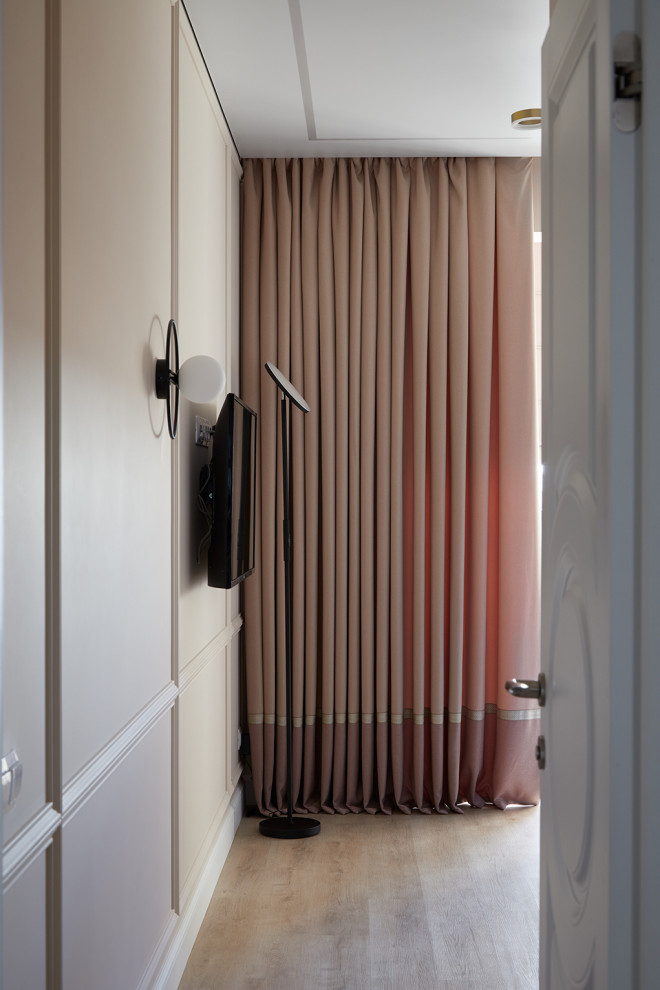 Ремонт под ключ ЖК Резиденция Краснодар