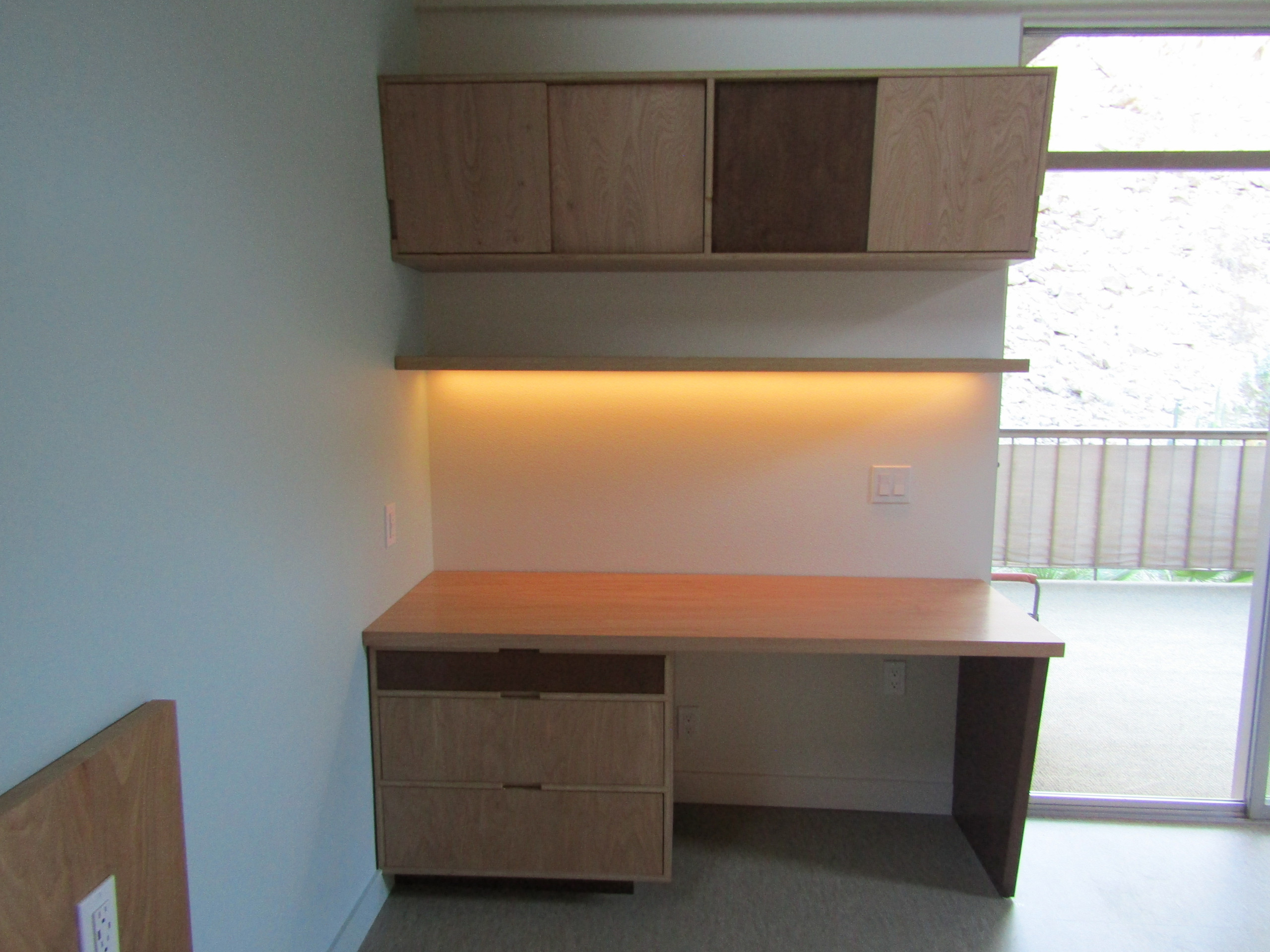 Indian Wells Studio Condo