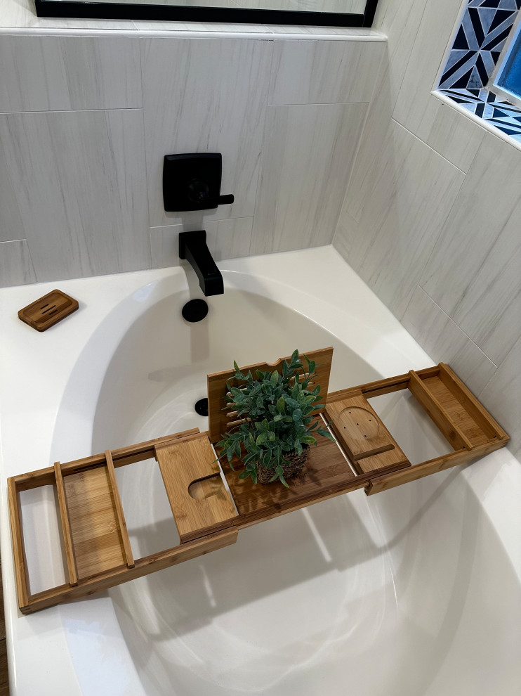 Master Bathroom Remodel