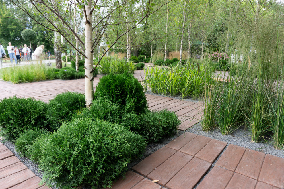 Moscow Flower Show 2019