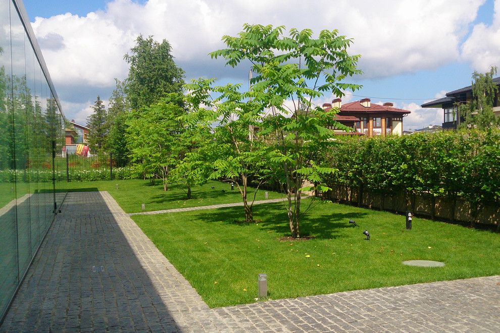 Московская область, КП "Миллениум Парк"