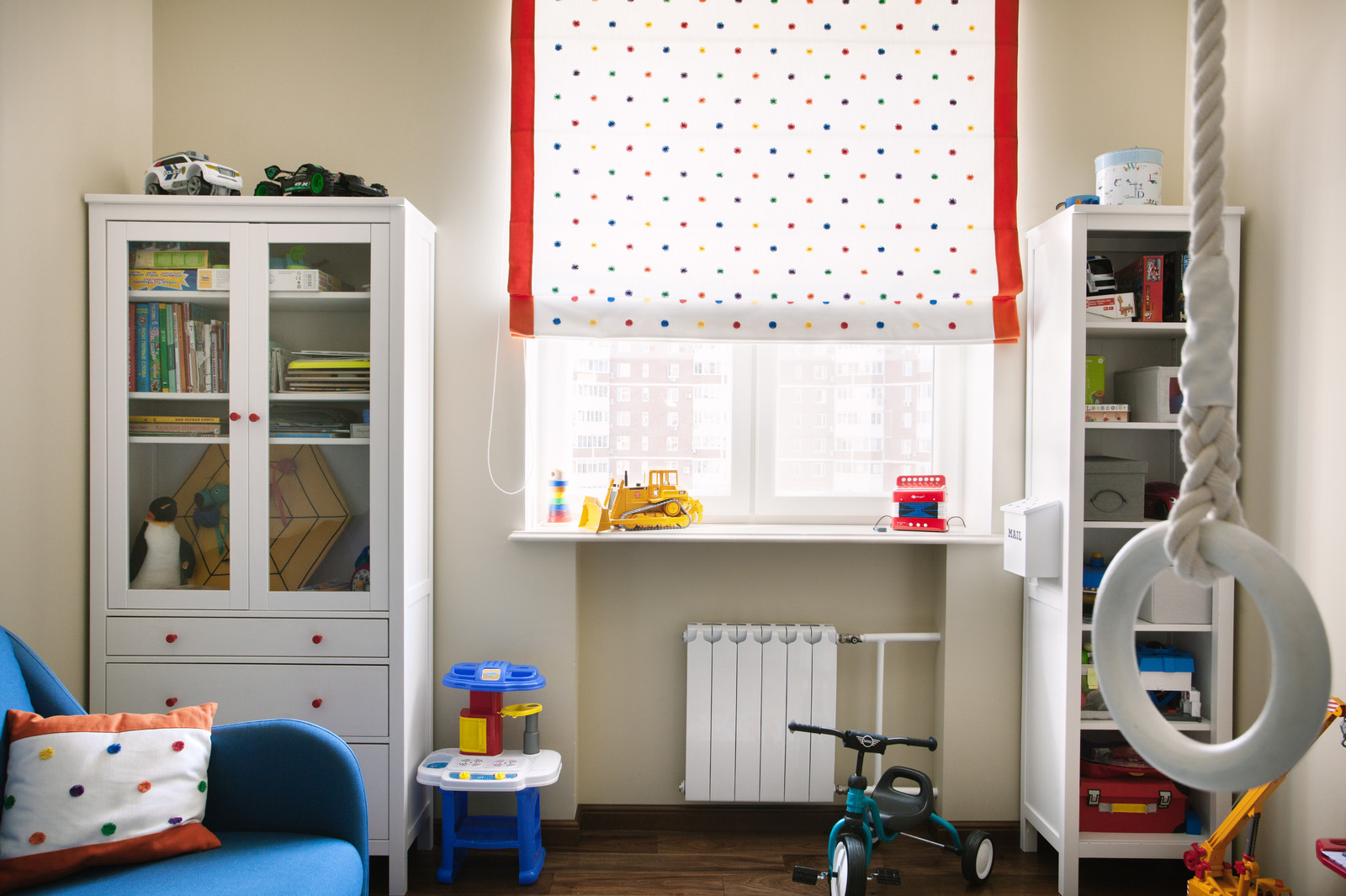 Квартира ул. Столетова