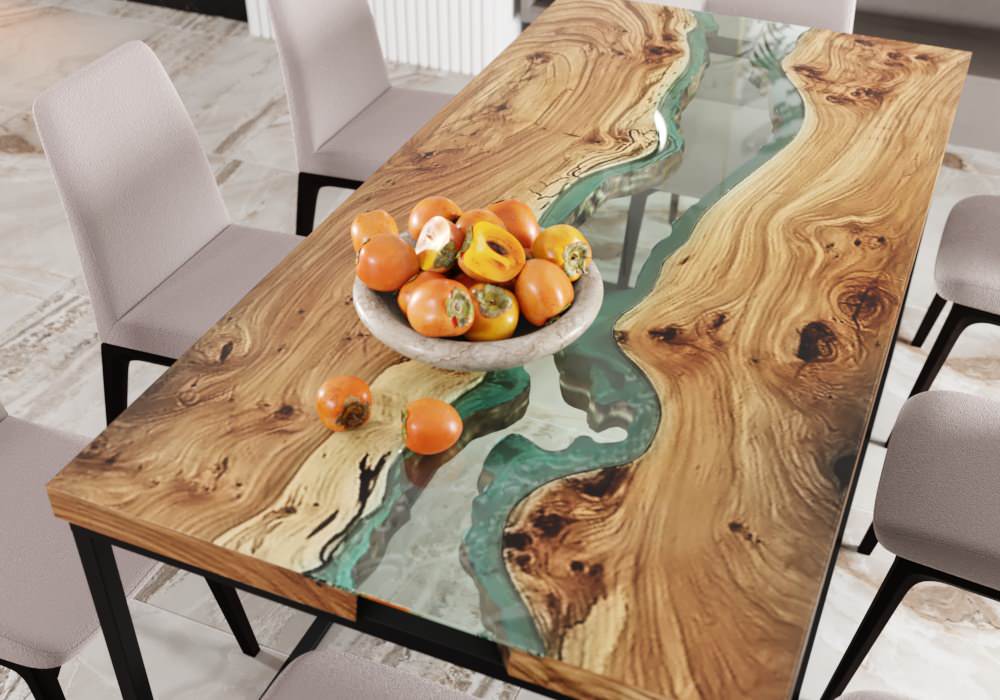 Обеденный стол