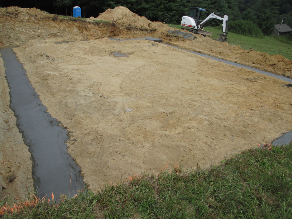 Giddens Project