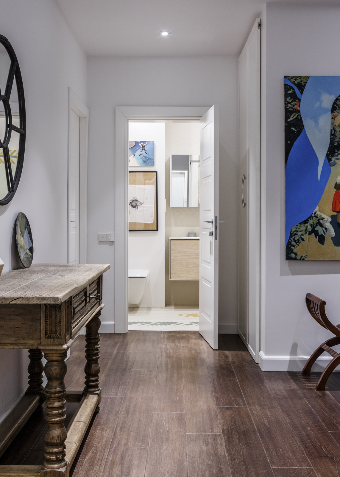 Второе дыхание - Квартира на Тишинке