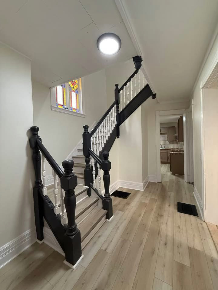 Luxury Apartment 1