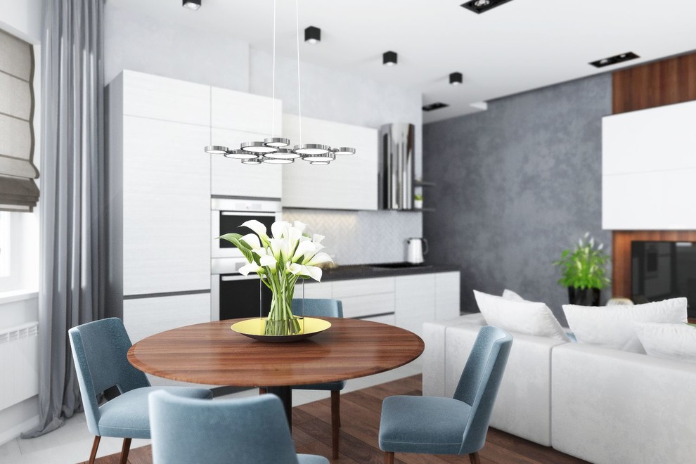 Квартира в Современном стиле