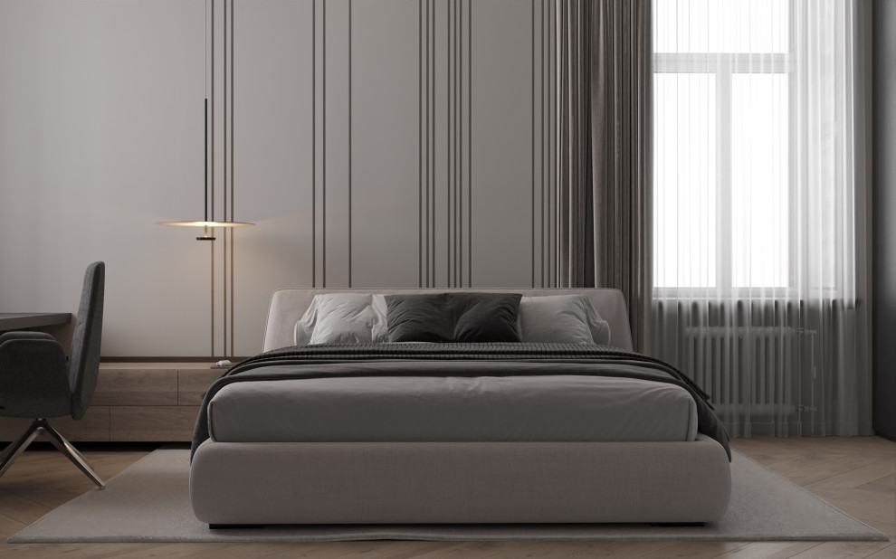 Спальня для подростка