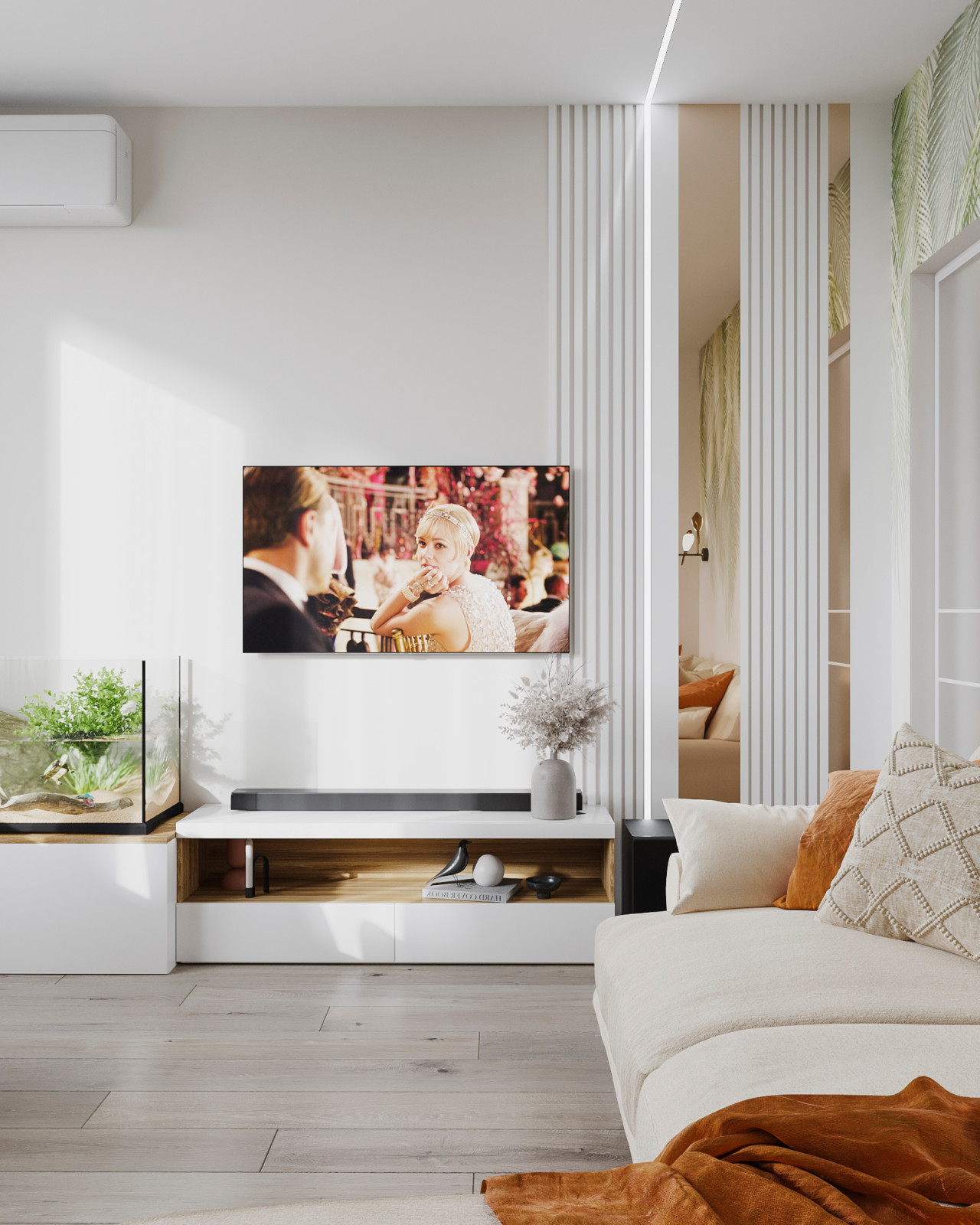 ЖК Дом на Львовской