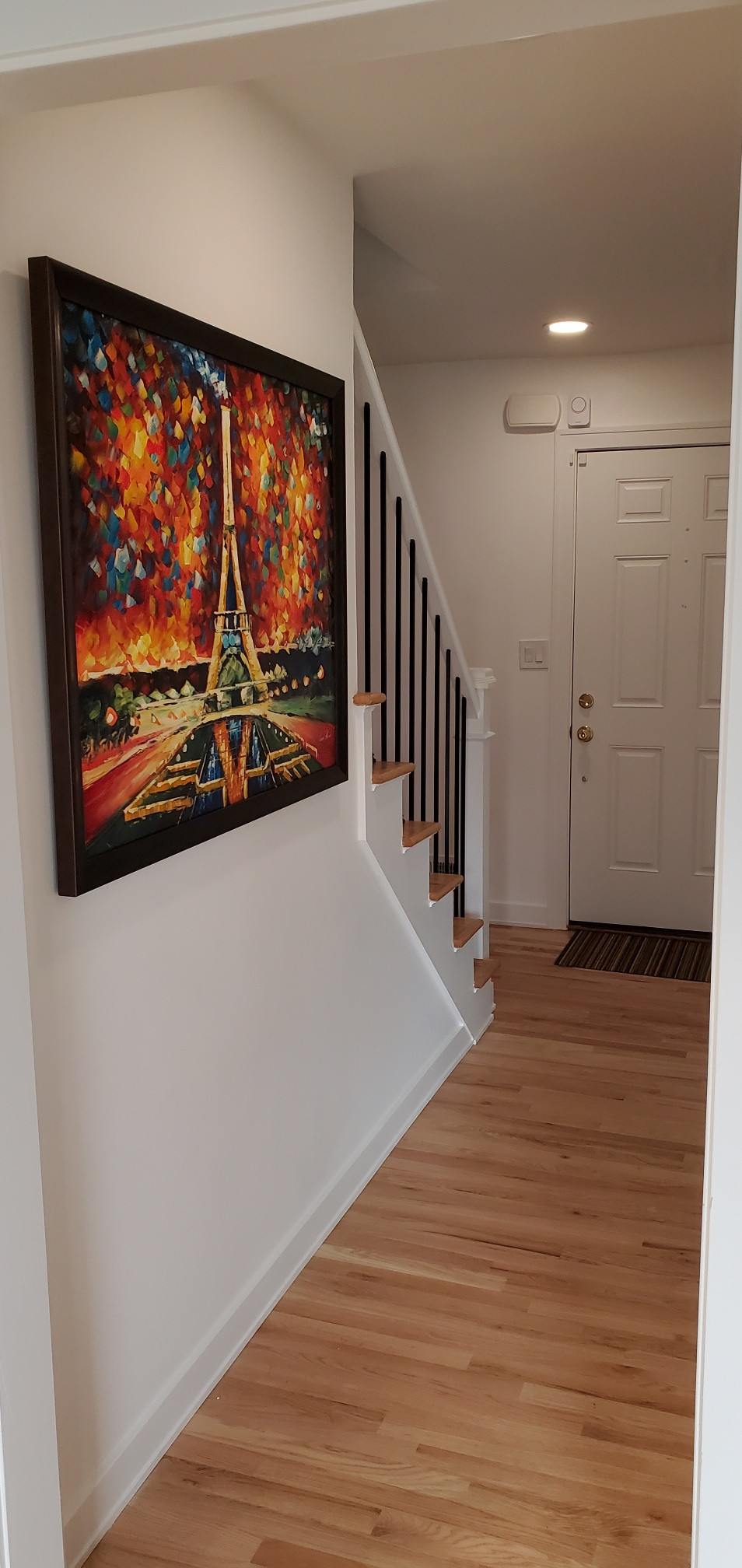 2-story transformation
